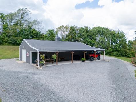 11076 Highway 52, W Westmoreland TN 37186