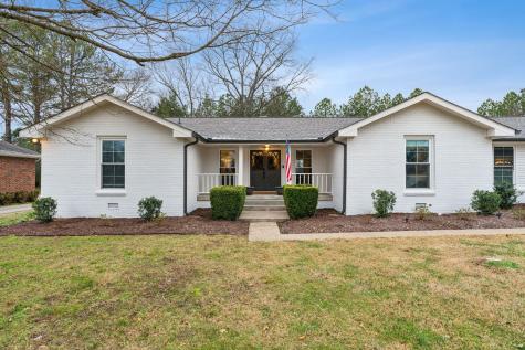 907 Rebel Circle Franklin TN 37064
