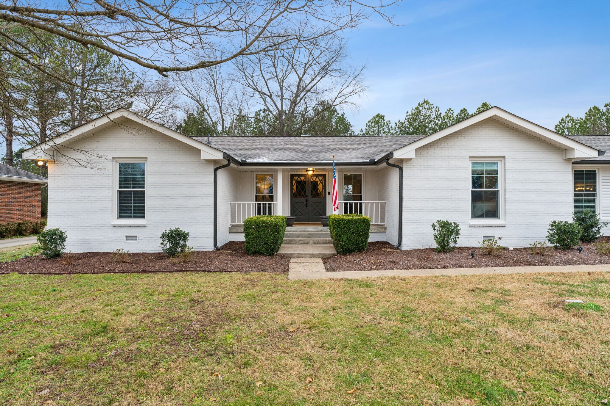 907 Rebel Circle Franklin TN 37064