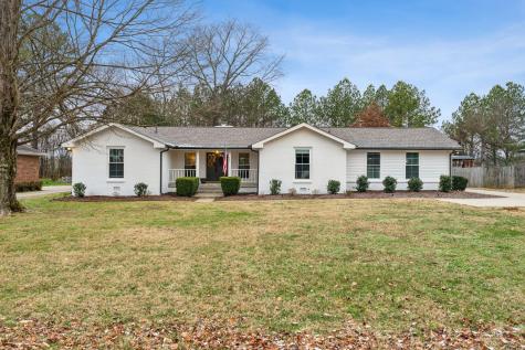 907 Rebel Circle Franklin TN 37064