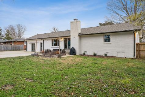 907 Rebel Circle Franklin TN 37064