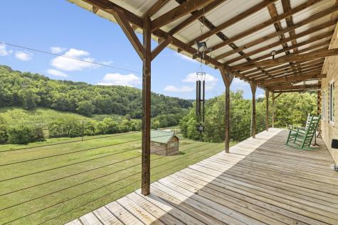 4375 Hollis Creek Road Woodbury TN 37190