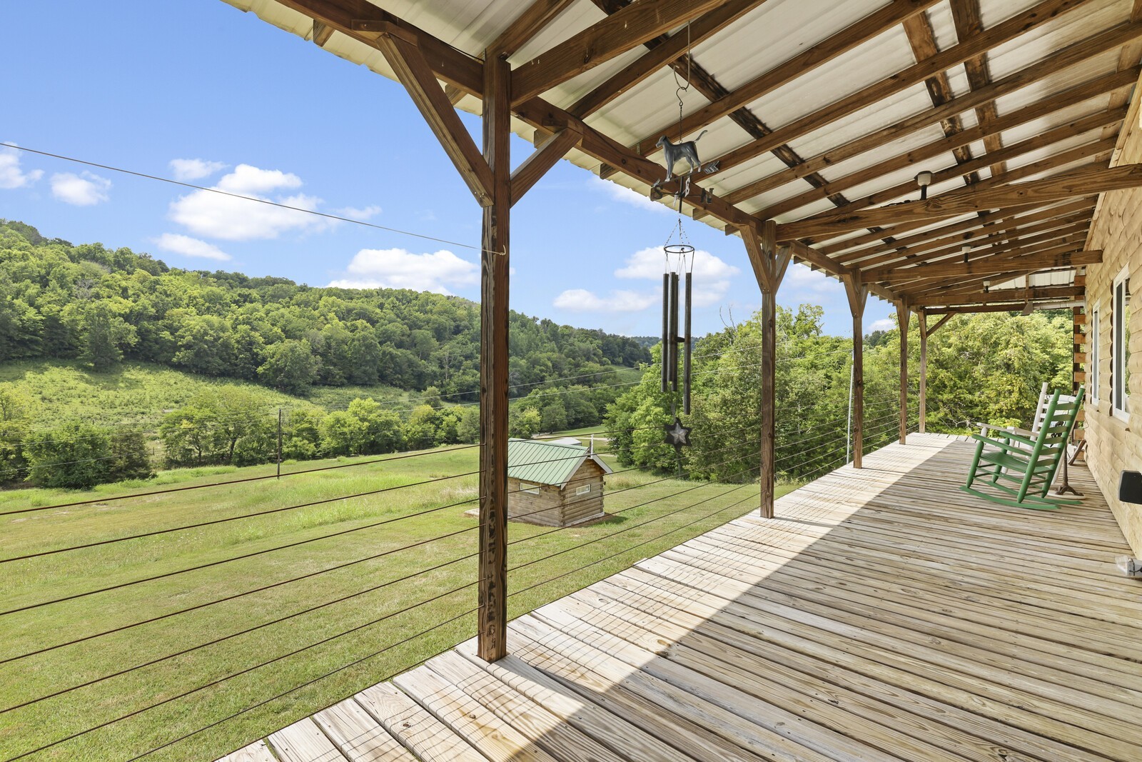 4375 Hollis Creek Road Woodbury TN 37190