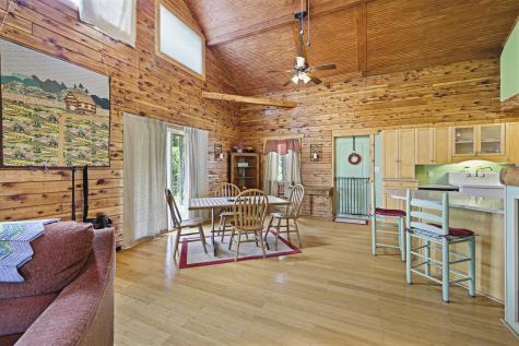 4375 Hollis Creek Road Woodbury TN 37190