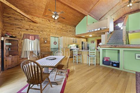 4375 Hollis Creek Road Woodbury TN 37190