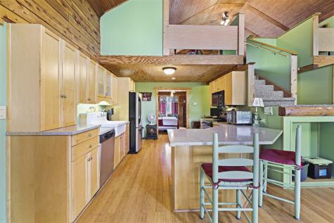 4375 Hollis Creek Road Woodbury TN 37190