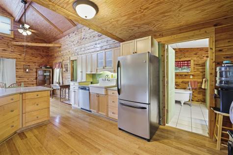 4375 Hollis Creek Road Woodbury TN 37190