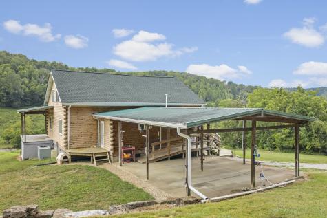 4375 Hollis Creek Road Woodbury TN 37190