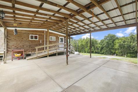 4375 Hollis Creek Road Woodbury TN 37190
