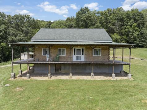4375 Hollis Creek Road Woodbury TN 37190