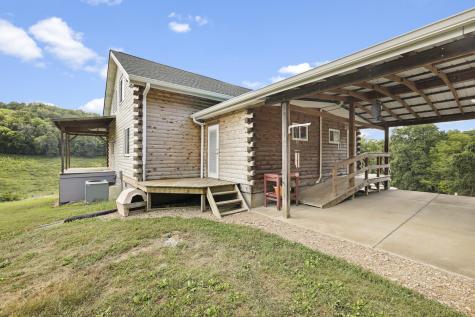 4375 Hollis Creek Road Woodbury TN 37190
