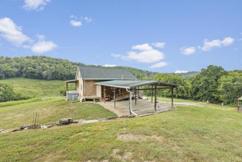 4375 Hollis Creek Road Woodbury TN 37190