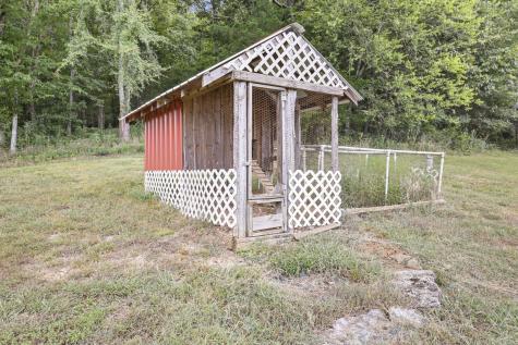 4375 Hollis Creek Road Woodbury TN 37190