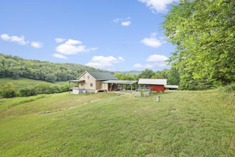 4375 Hollis Creek Road Woodbury TN 37190