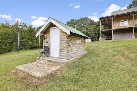 4375 Hollis Creek Road Woodbury TN 37190