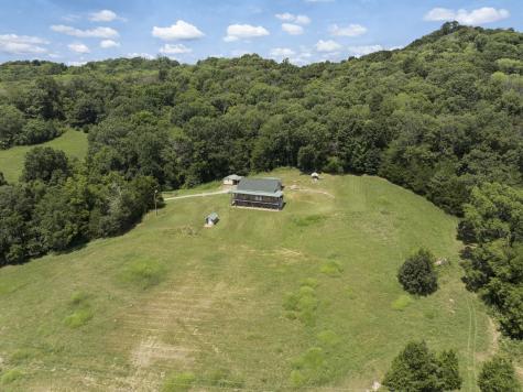 4375 Hollis Creek Road Woodbury TN 37190