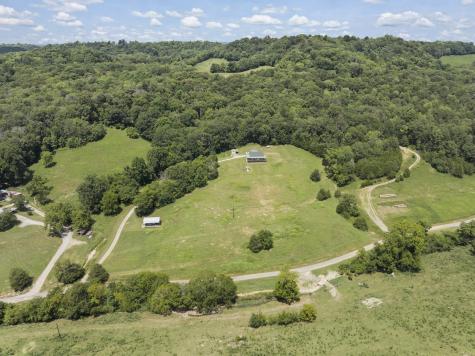 4375 Hollis Creek Road Woodbury TN 37190