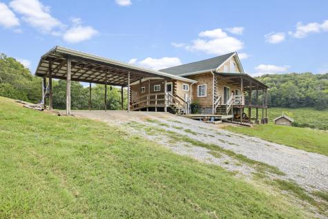4375 Hollis Creek Road Woodbury TN 37190