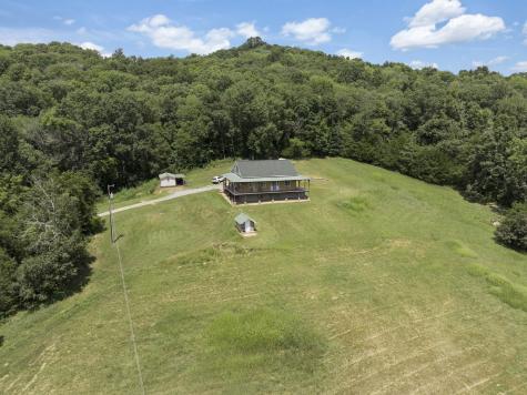4375 Hollis Creek Road Woodbury TN 37190