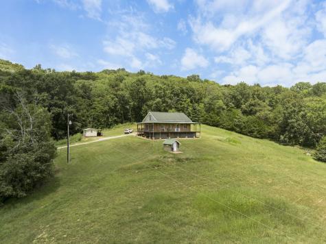 4375 Hollis Creek Road Woodbury TN 37190