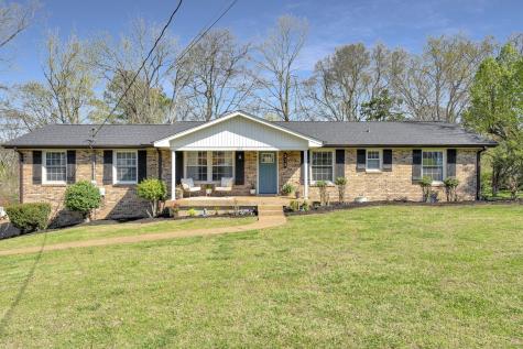312 Hillview Drive Mount Juliet TN 37122