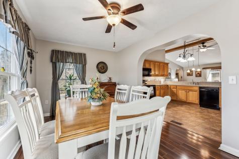 2079 Rock Springs Road Columbia TN 38401