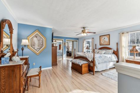 2079 Rock Springs Road Columbia TN 38401