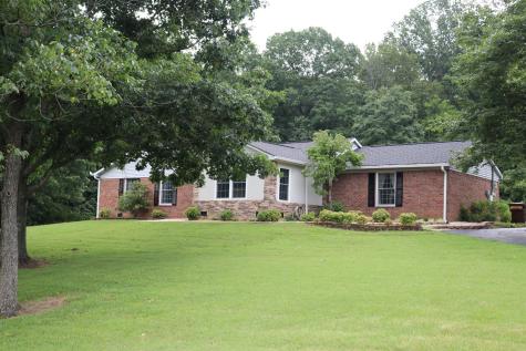2079 Rock Springs Road Columbia TN 38401