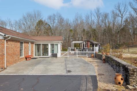 2079 Rock Springs Road Columbia TN 38401