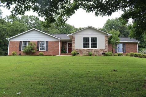 2079 Rock Springs Road Columbia TN 38401