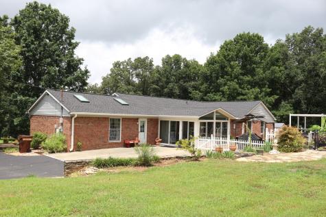 2079 Rock Springs Road Columbia TN 38401