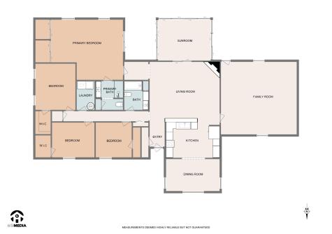 2079 Rock Springs Road Columbia TN 38401