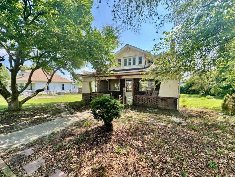 196 Chilton Street Nashville TN 37211