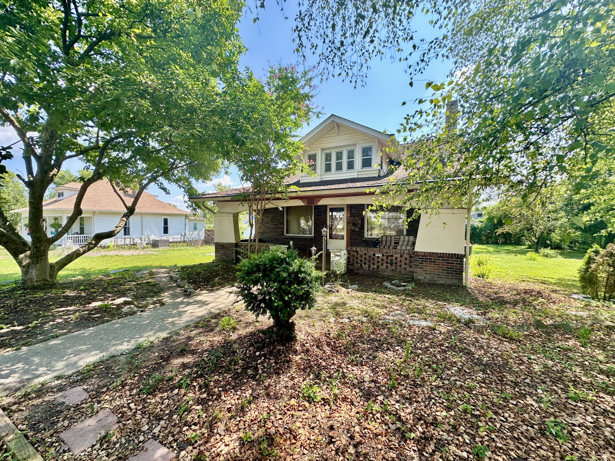 196 Chilton Street Nashville TN 37211