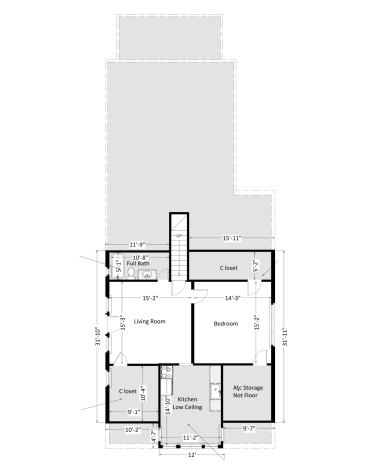 196 Chilton Street Nashville TN 37211