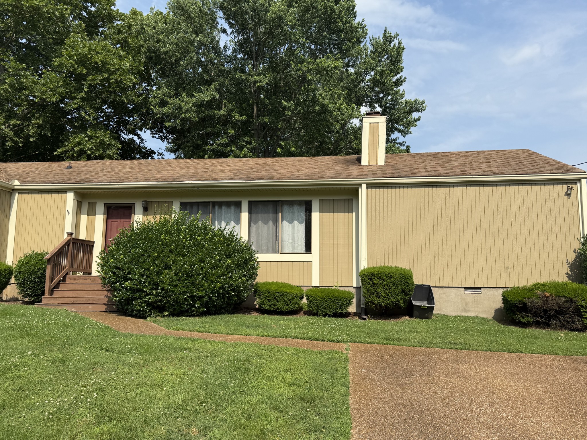 732 Albar Drive Nashville TN 37221
