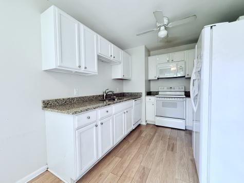 732 Albar Drive Nashville TN 37221
