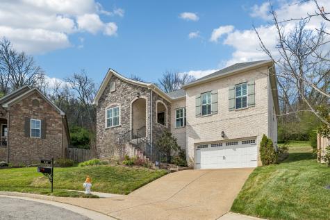 820 Doncaster Lane Nashville TN 37221