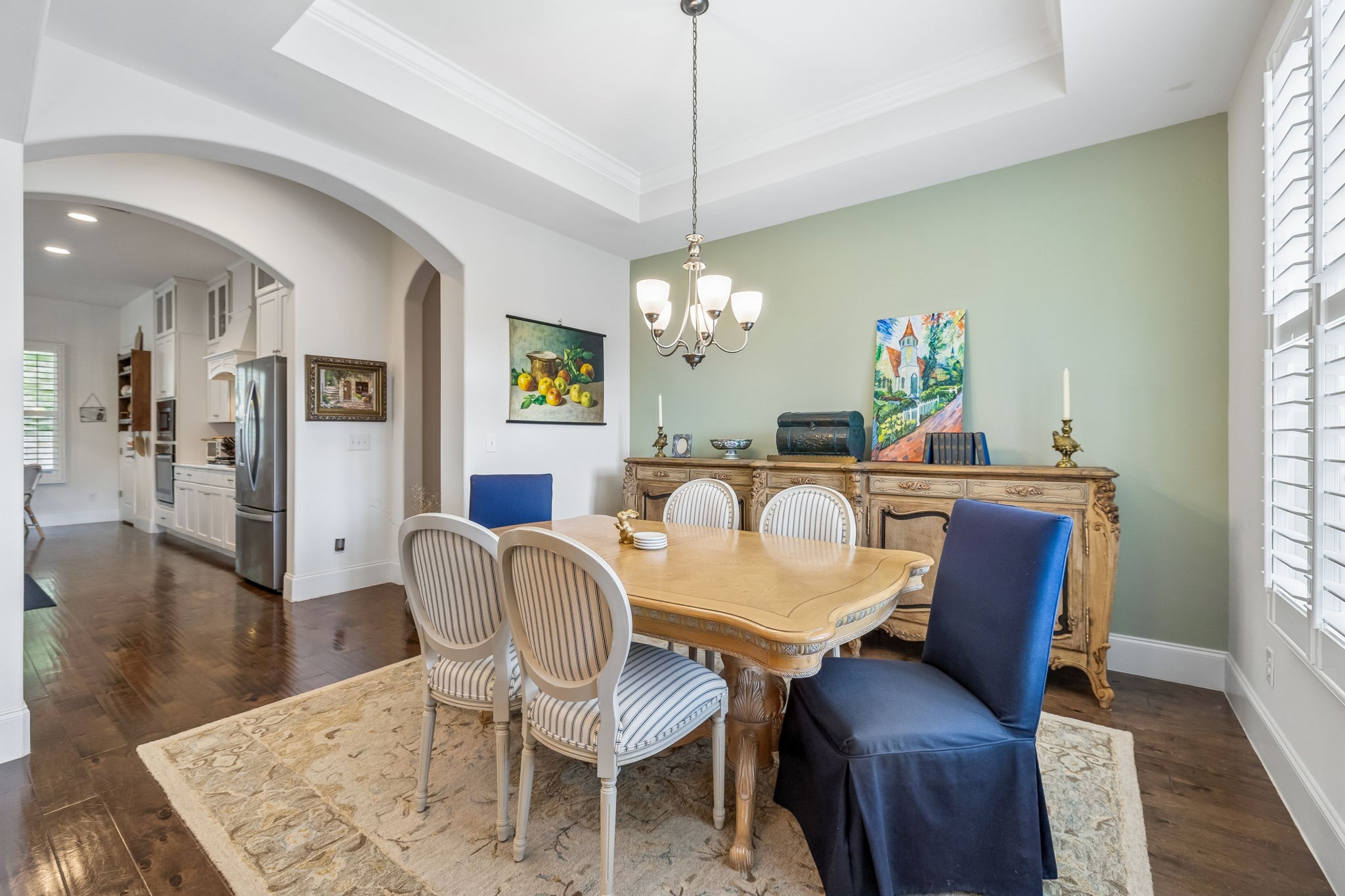820 Doncaster Lane Nashville TN 37221