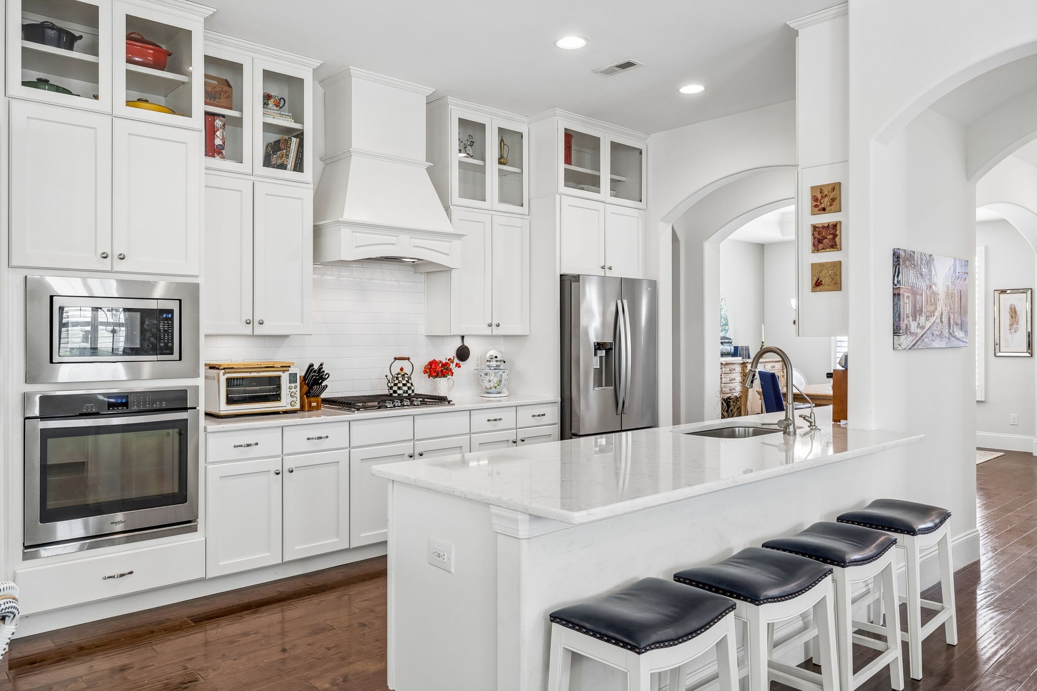 820 Doncaster Lane Nashville TN 37221