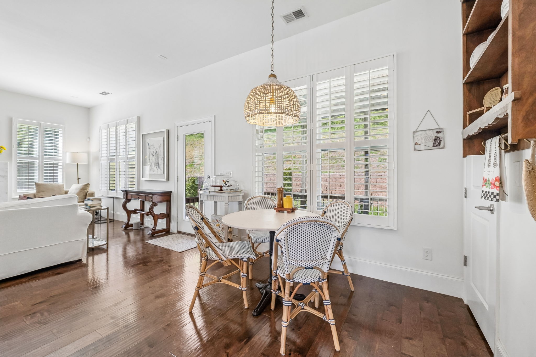 820 Doncaster Lane Nashville TN 37221