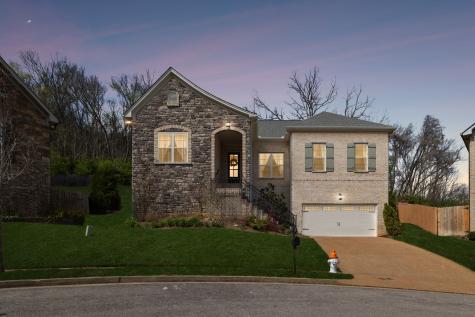 820 Doncaster Lane Nashville TN 37221