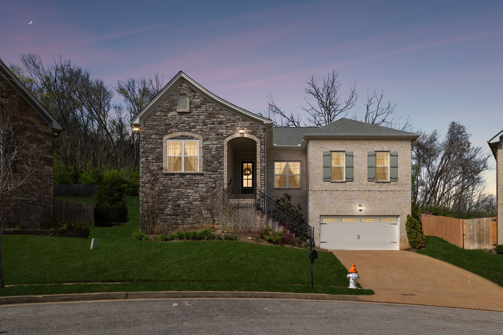 820 Doncaster Lane Nashville TN 37221