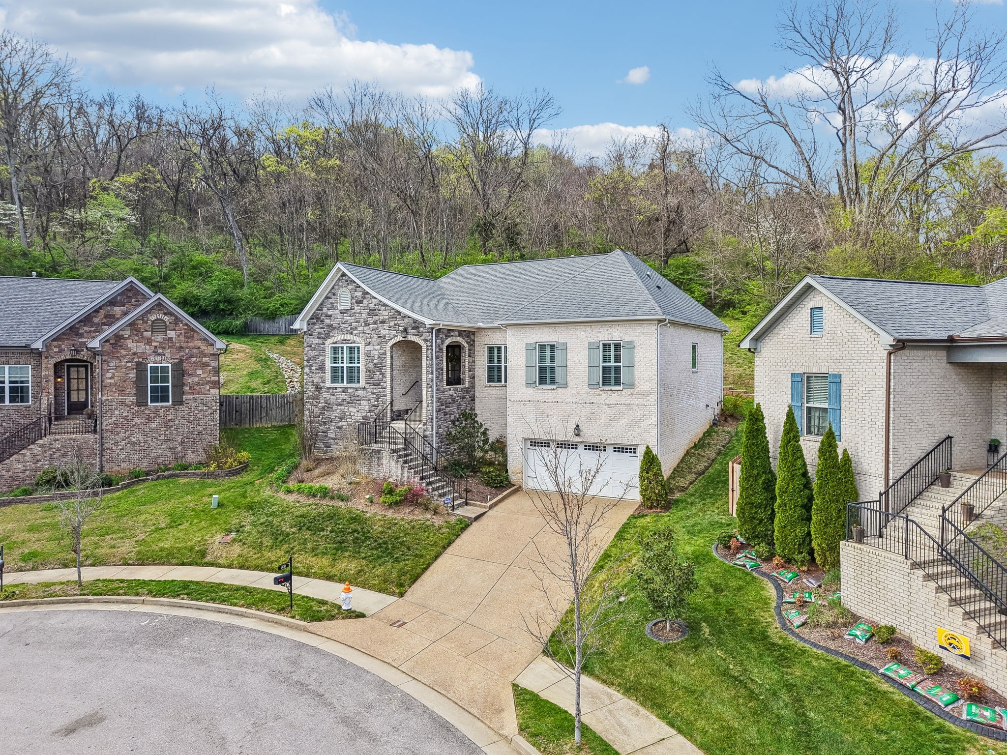 820 Doncaster Lane Nashville TN 37221