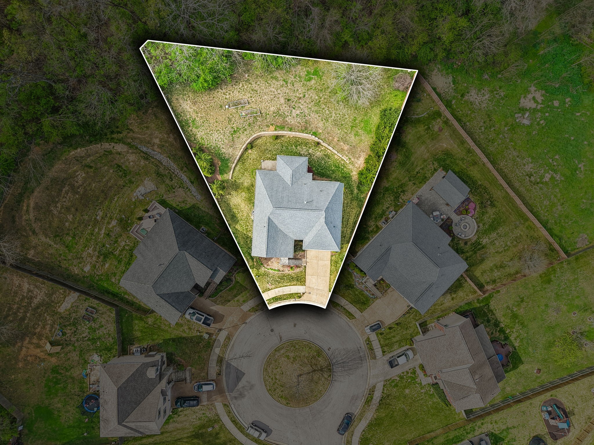 820 Doncaster Lane Nashville TN 37221