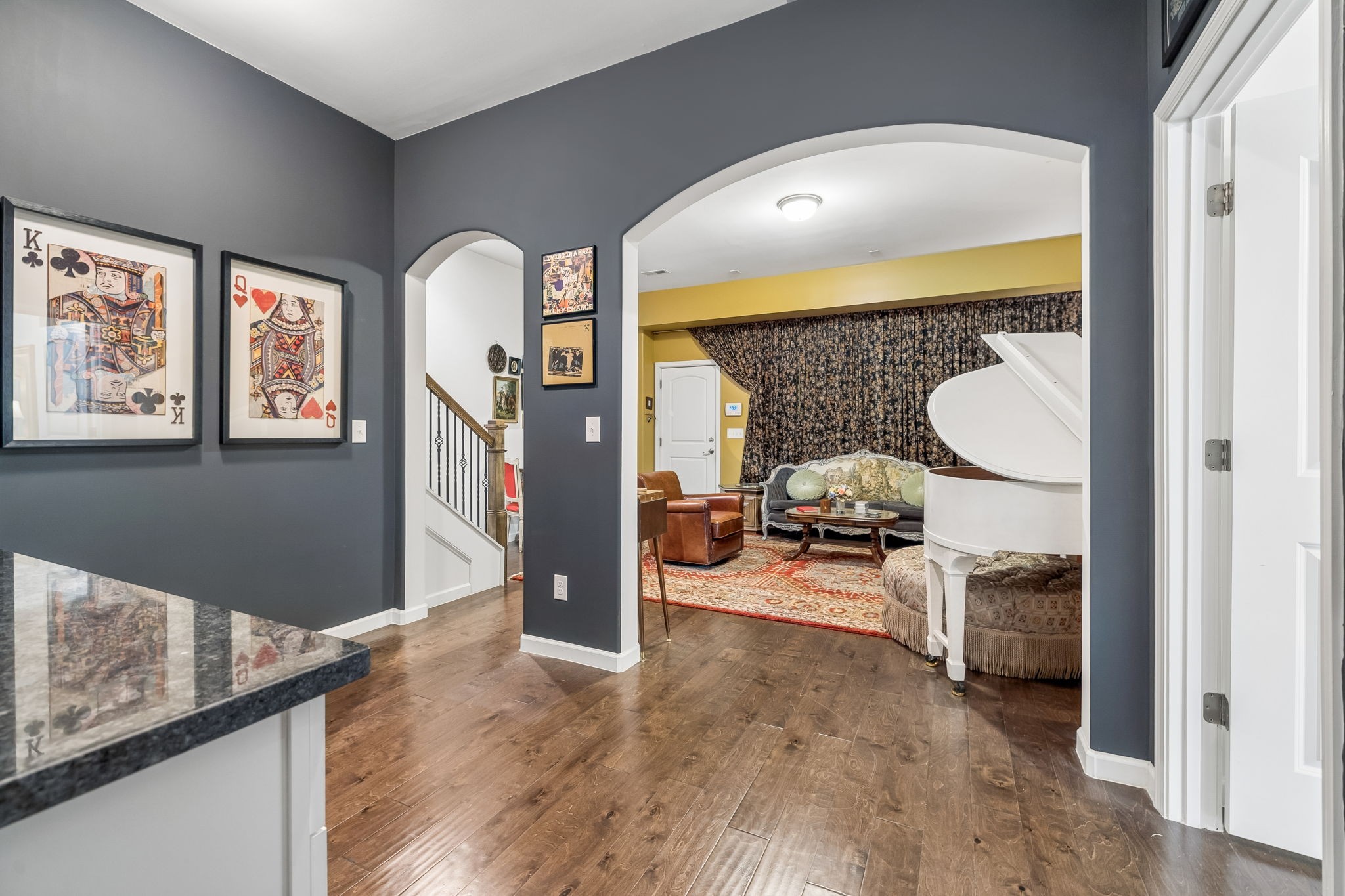 820 Doncaster Lane Nashville TN 37221