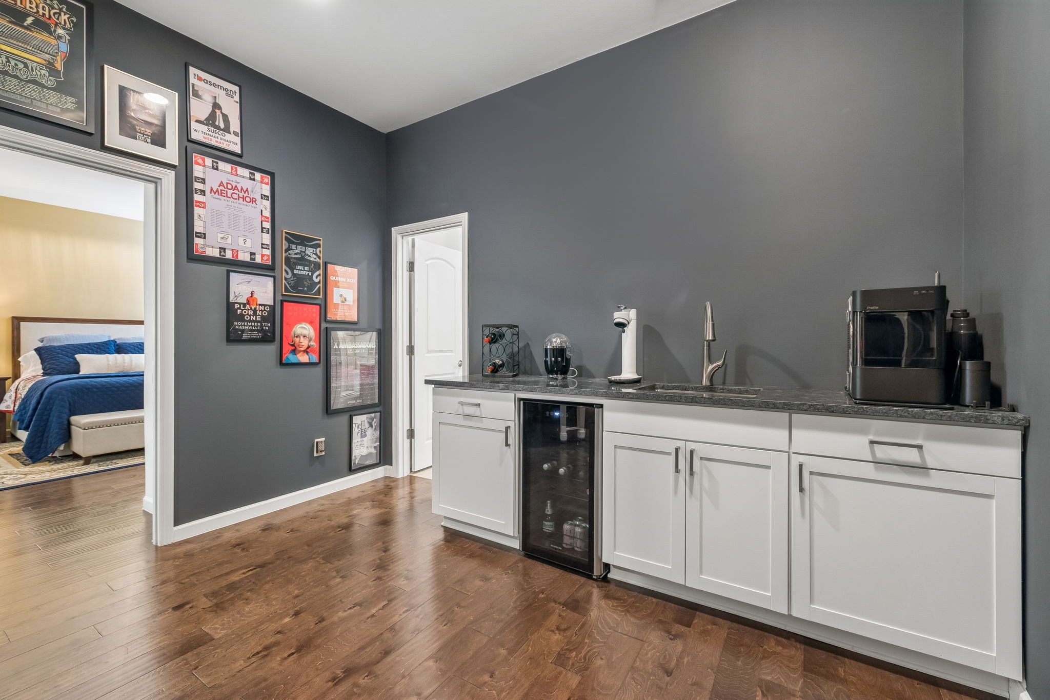 820 Doncaster Lane Nashville TN 37221
