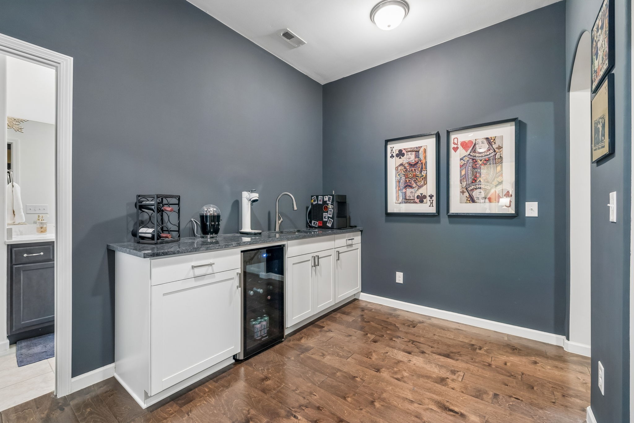820 Doncaster Lane Nashville TN 37221