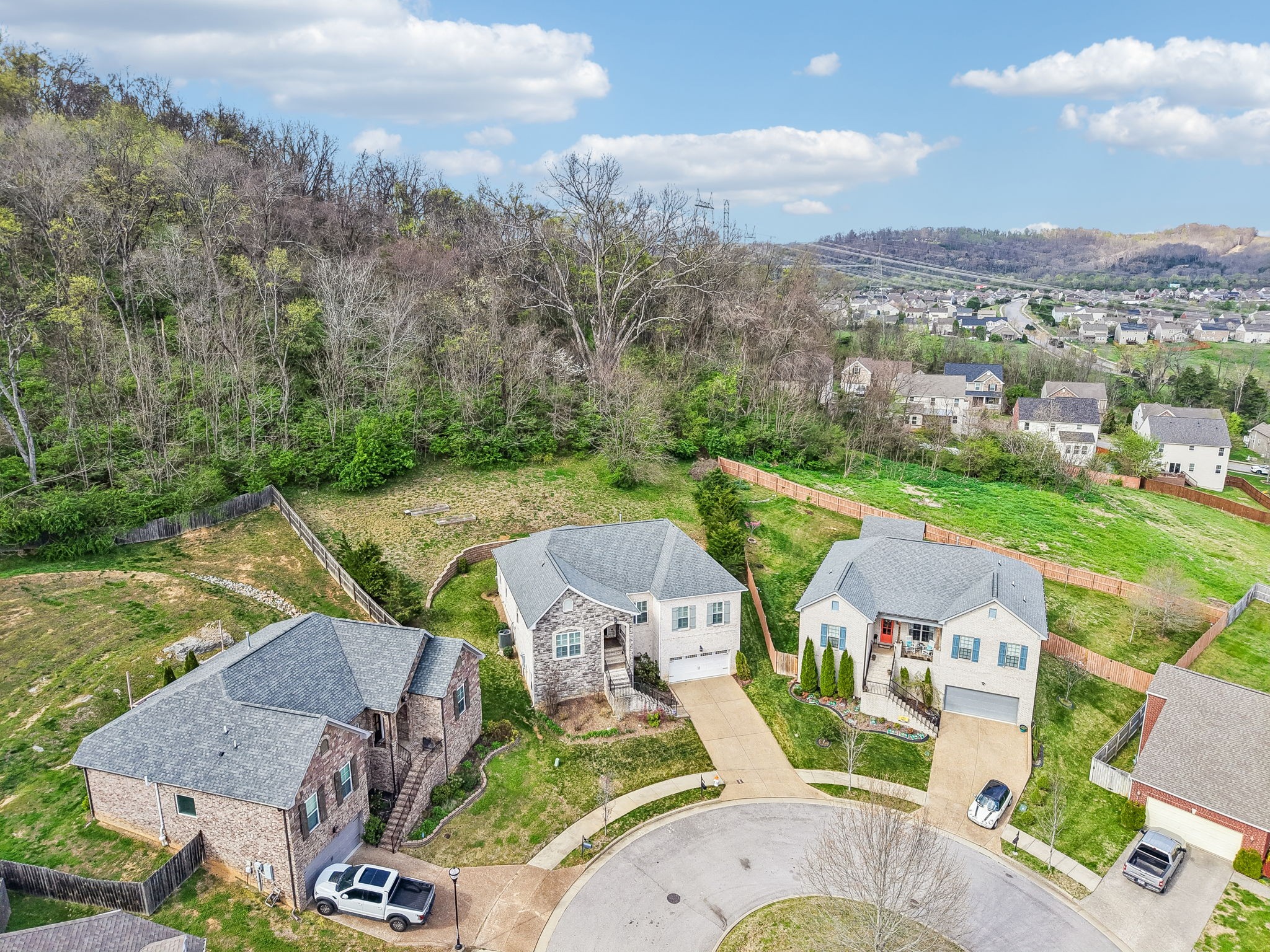 820 Doncaster Lane Nashville TN 37221