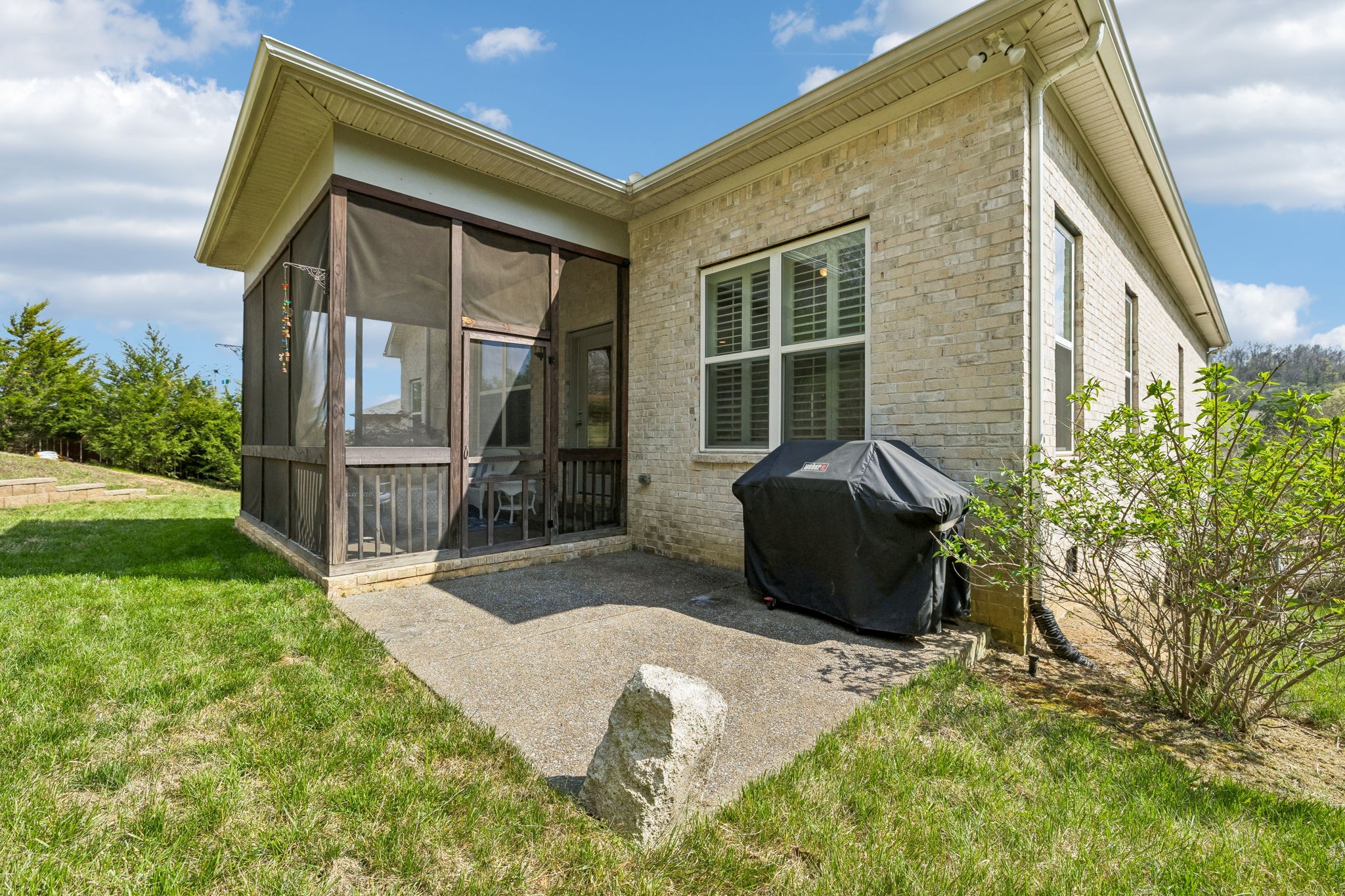 820 Doncaster Lane Nashville TN 37221
